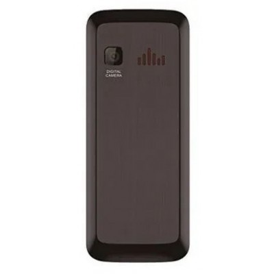 Full Body Housing For Adcom Aqua 201 Plus Black - Maxbhi Com
