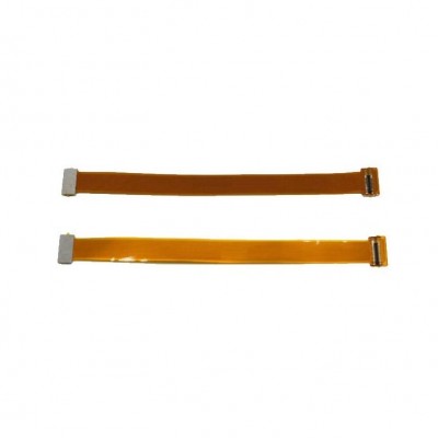 Lcd Flex Cable For Lg G2 D802t By - Maxbhi Com