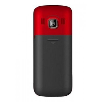 Full Body Housing For Videocon V1603 Black - Maxbhi Com