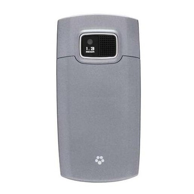 Full Body Housing For Samsung T739 Katalyst Silver - Maxbhi Com