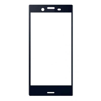 Touch Screen Digitizer For Sony Xperia Zg Compact White By - Maxbhi Com