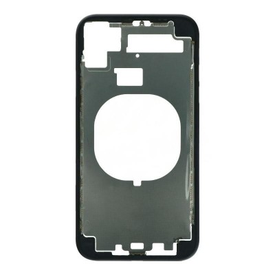 Lcd Frame Middle Chassis For Apple Iphone 11 Green By - Maxbhi Com