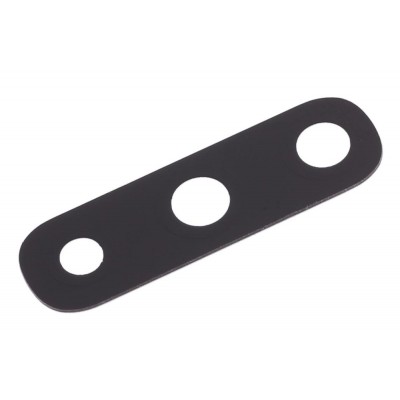 Camera Lens For Samsung Galaxy A50 Black By - Maxbhi Com