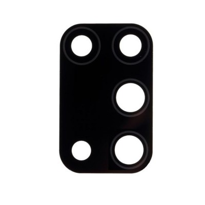 Camera Lens For Samsung Galaxy M31 Red By - Maxbhi Com