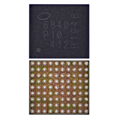 Small Power IC for Apple iPhone 11 Pro
