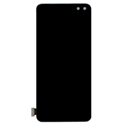 Lcd With Touch Screen For Vivo V19 White By - Maxbhi Com