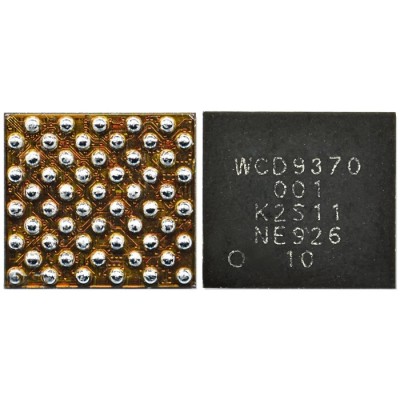 Audio IC for Xiaomi Redmi Note 7