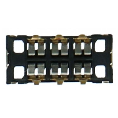 Battery Connector For Oneplus 5t By - Maxbhi Com