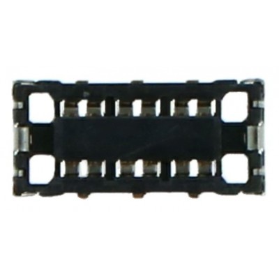 Battery Connector For Oneplus 5t By - Maxbhi Com