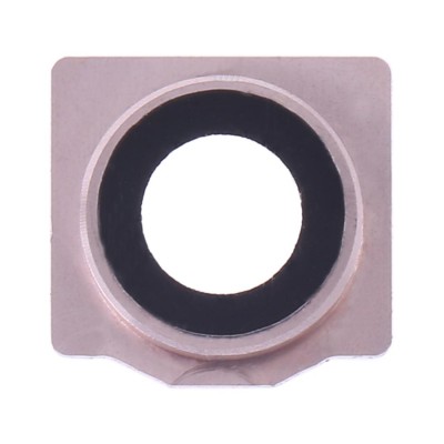 Camera Lens Glass With Frame For Xiaomi Redmi 4 32gb Gold By - Maxbhi Com