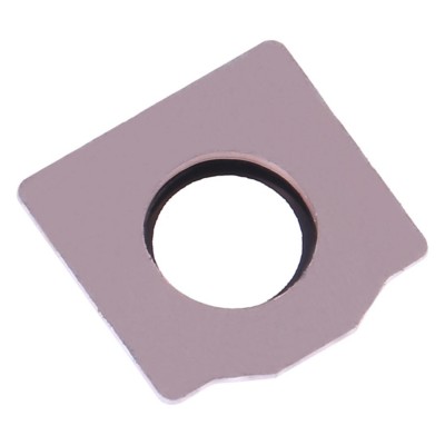 Camera Lens Glass With Frame For Xiaomi Redmi 4 32gb Gold By - Maxbhi Com