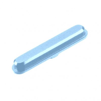 Power Button Outer for Xiaomi Redmi 12 5G Blue by Maxbhi.com