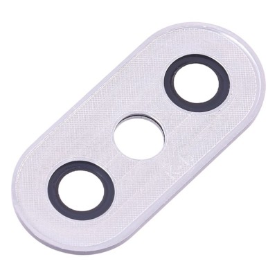 Camera Lens Glass With Frame For Xiaomi Redmi 6 Pro Blue By - Maxbhi Com