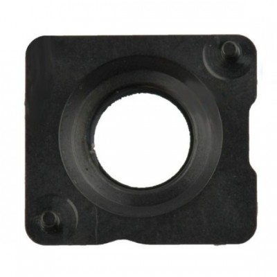 Camera Lens Glass With Frame For Apple Iphone 5s Silver By - Maxbhi Com