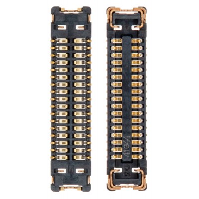 Front Camera Connector for Apple iPhone 5s
