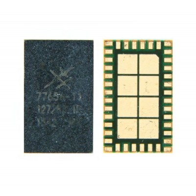 Power Amplifier IC for Samsung Galaxy Note 8