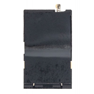 Handsfree Jack For Samsung Galaxy Tab A 8 0 2019 By - Maxbhi Com