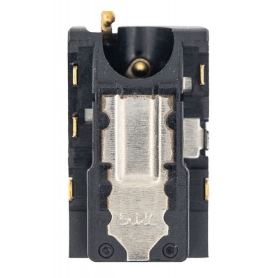 Handsfree Jack For Samsung Galaxy Tab A 8 0 2019 By - Maxbhi Com