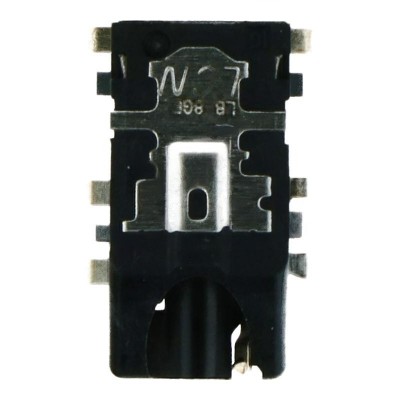 Handsfree Jack For Xiaomi Redmi Note 5 Pro 6gb Ram By - Maxbhi Com