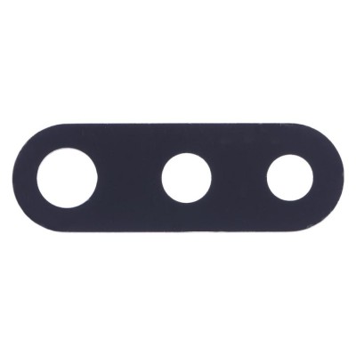 Camera Lens For Nokia 5 1 Plus Nokia X5 Black By - Maxbhi Com