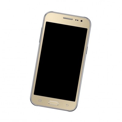 Middle Frame Ring Only for Samsung Galaxy J2 2015