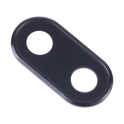 Camera Lens Glass With Frame For Xiaomi Redmi 6 Gold By - Maxbhi Com