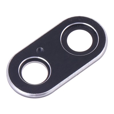Camera Lens Glass With Frame For Xiaomi Redmi 6 Gold By - Maxbhi Com