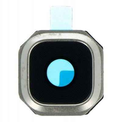 Camera Lens Glass With Frame For Samsung Galaxy A5 2016 Gold By - Maxbhi Com