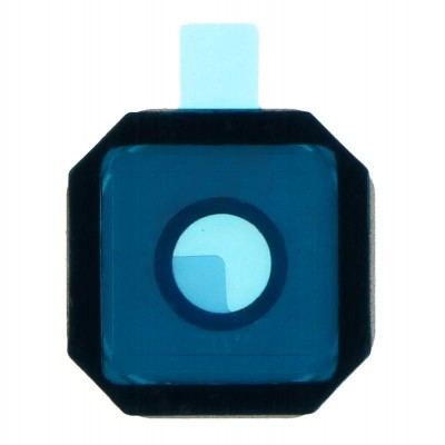 Camera Lens Glass With Frame For Samsung Galaxy A5 2016 Gold By - Maxbhi Com