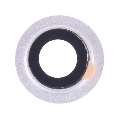 Camera Lens Glass with Frame for Xiaomi Redmi 4A Gold
