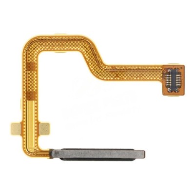 Fingerprint Sensor Flex Cable For Motorola Moto G32 Gold By - Maxbhi Com