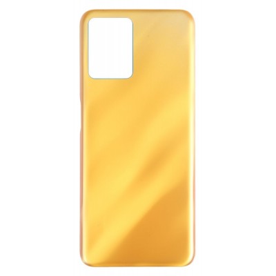 Back Panel Cover For Realme 9 Gold - Maxbhi Com