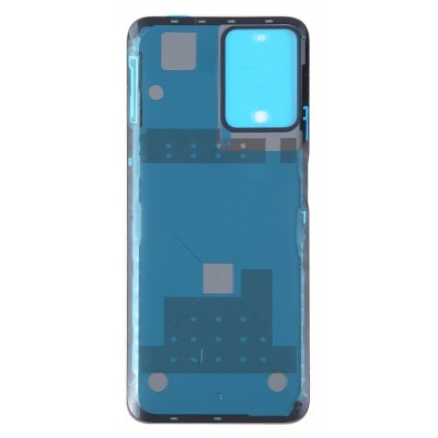 Back Panel Cover For Realme 9 Gold - Maxbhi Com