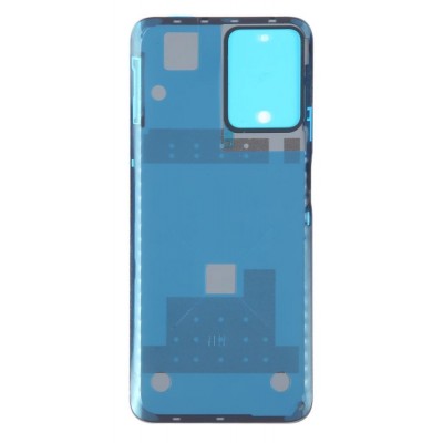 Back Panel Cover For Realme 9 White - Maxbhi Com