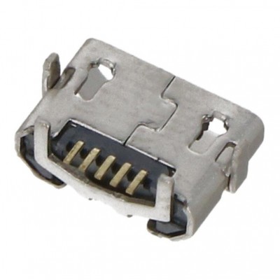 Charging Connector For Lenovo Tab 4 10 32gb Lte By - Maxbhi Com