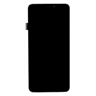 Lcd With Touch Screen For Gionee F8 Neo Black By - Maxbhi Com