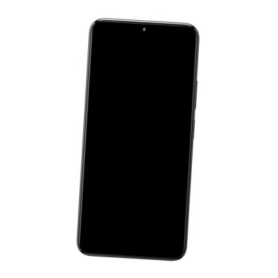 Camera Lens Glass with Frame for Infinix Zero 20 Green