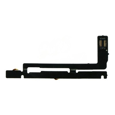 Power Button Flex Cable For Nokia 7 1 On Off Flex Pcb By - Maxbhi Com