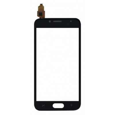 Touch Screen Digitizer For Samsung Galaxy J2 2018 Black By - Maxbhi Com