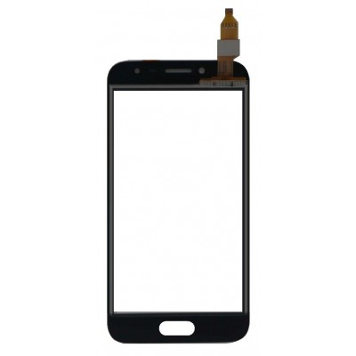 Touch Screen Digitizer For Samsung Galaxy J2 2018 Black By - Maxbhi Com