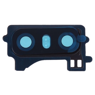 Camera Lens Glass With Frame For Lg G6 Platinum By - Maxbhi Com