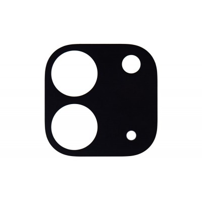 Camera Lens For Apple Ipad Pro 11 2021 Silver By - Maxbhi Com