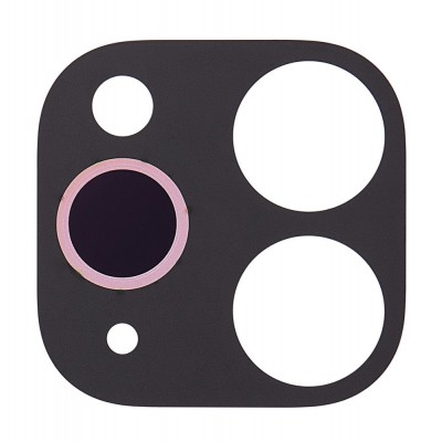 Camera Lens For Apple Ipad Pro 11 2021 White By - Maxbhi Com