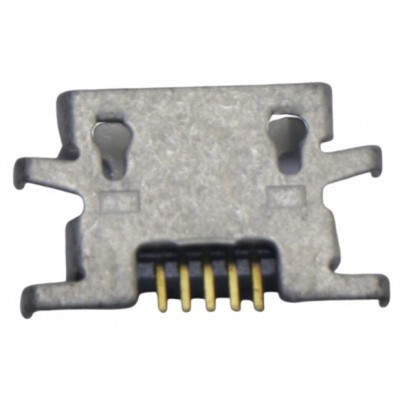 Charging Connector For Sony Xperia M C2004 By - Maxbhi Com