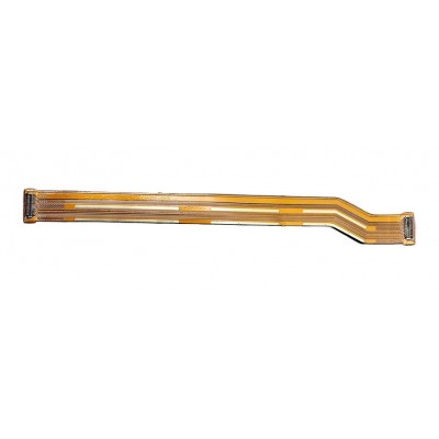 Lcd Flex Cable For Realme 3 By - Maxbhi Com