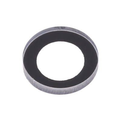 Camera Lens Glass With Frame For Xiaomi Redmi 3s Gold By - Maxbhi Com