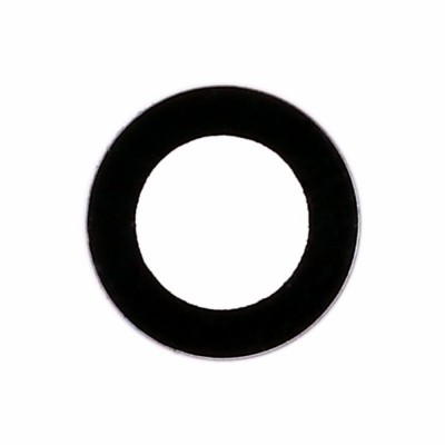 Camera Lens Glass With Frame For Xiaomi Redmi 3s Silver By - Maxbhi Com