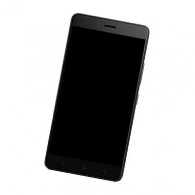 Camera Lens Glass with Frame for Lenovo K8 Plus 4GB RAM Gold