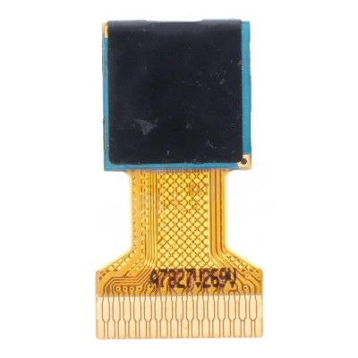 Replacement Back Camera For Samsung Galaxy Tab Active 2 By - Maxbhi Com