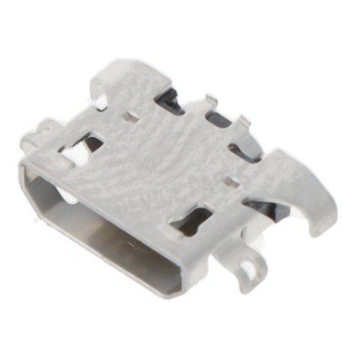 Charging Connector For Nokia C30 By - Maxbhi Com